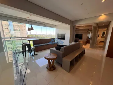 Apartamento com 2 Quartos à venda, 98m² no Alphaville Empresarial, Barueri