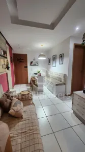 Apartamento com 2 Quartos à venda, 47m² no Todos os Santos, Rio de Janeiro