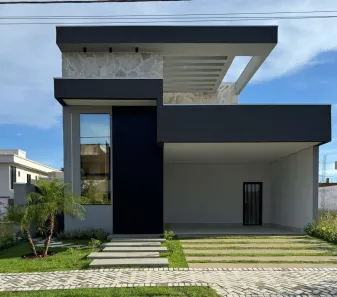 Casa com 3 Quartos à venda, 164m² no Morada dos Nobres, Cuiabá