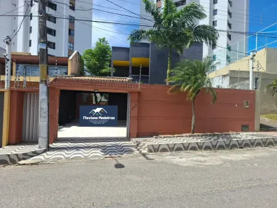Sobrado com 4 Quartos à venda, 240m² no Capim Macio, Natal