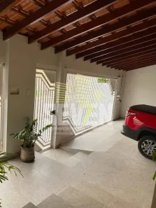 Casa com 3 Quartos à venda, 227m² no Jardim Terra Branca, Bauru