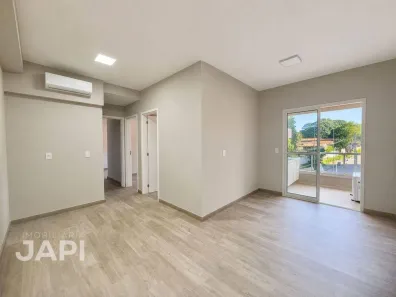 Apartamento com 3 Quartos para alugar, 69m² no Medeiros, Jundiaí