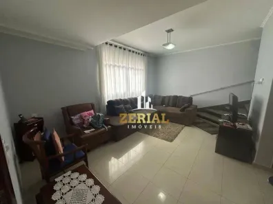Sobrado com 3 Quartos à venda, 220m² no Boa Vista, São Caetano do Sul