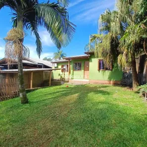 Casa com 2 Quartos à venda, 91m² no Fazenda São Borja, São Leopoldo