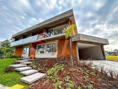 Casa de Condomínio com 4 Quartos à venda, 283m² no Vila Cachoeirinha, Cachoeirinha