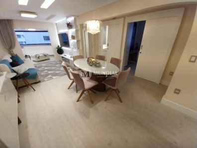 Apartamento com 3 Quartos à venda, 108m² no Centro, Balneário Camboriú