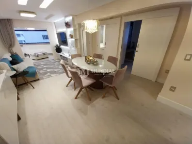 Apartamento com 3 Quartos à venda, 108m² no Centro, Balneário Camboriú
