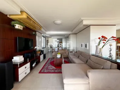 Apartamento com 4 Quartos à venda, 290m² no Centro, Florianópolis