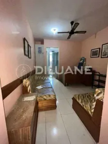 Sala Comercial à venda, 30m² no Botafogo, Rio de Janeiro