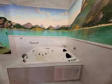 Apartamento com 4 Quartos à venda, 170m² no Flamengo, Rio de Janeiro