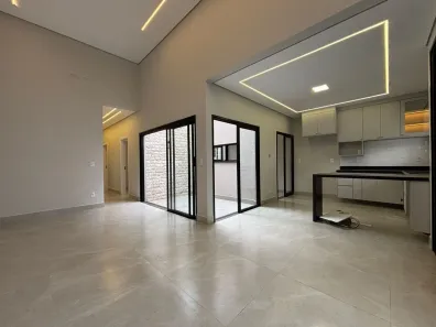 Casa com 3 Quartos à venda, 104m² no Jardim Bom Sucesso, Indaiatuba