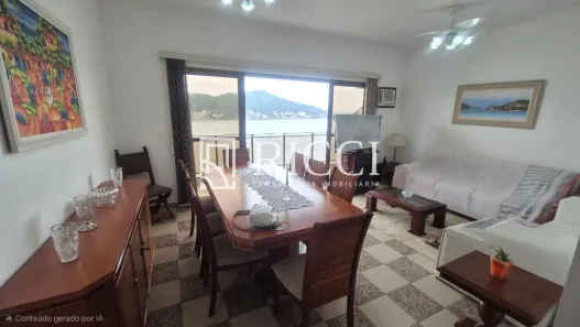 Apartamento com 3 Quartos à venda, 126m² no Centro, São Vicente
