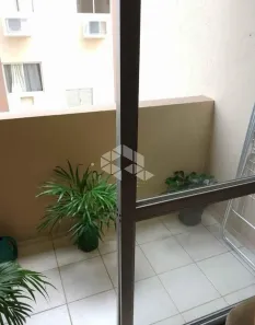 Apartamento com 2 Quartos à venda, 66m² no Serraria, São José