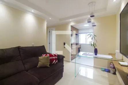Apartamento com 2 Quartos à venda, 40m² no Colônia (Zona Leste), São Paulo