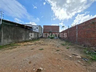 Lote/Terreno à venda, 200m² no Cajupiranga, Parnamirim