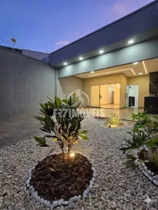Casa com 3 Quartos à venda, 127m² no Jardim Balneário Meia Ponte, Goiânia