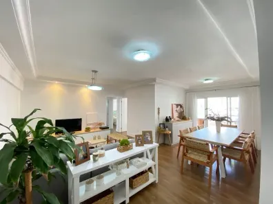 Apartamento com 3 Quartos à venda, 127m² no Centro, Balneário Camboriú