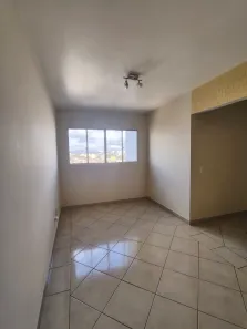 Apartamento com 2 Quartos para alugar, 60m² no Jardim Aeroporto, São Paulo