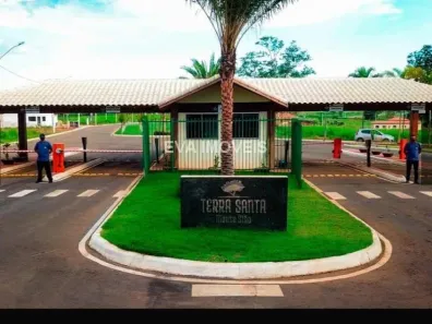 Lote/Terreno à venda, 1040m² no Centro, Trindade