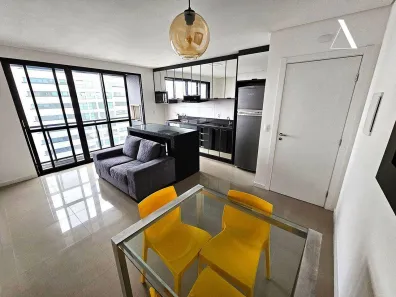 Apartamento com 2 Quartos à venda, 63m² no Centro, Joinville