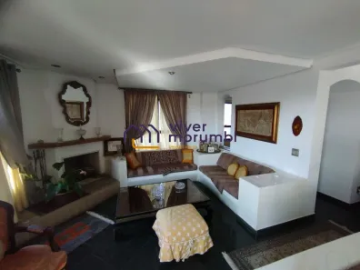 Apartamento com 3 Quartos à venda, 317m² no Paraíso do Morumbi, São Paulo