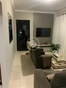 Casa com 2 Quartos à venda, 188m² no Jardim Helvécia, Aparecida de Goiânia