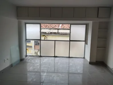 Sala Comercial para venda ou aluguel, 30m² no Santo Antônio, Recife