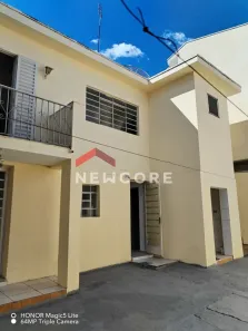 Casa com 3 Quartos à venda, 121m² no Jardim Bela Vista, São João da Boa Vista