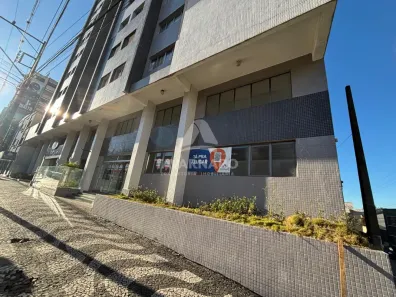 Sala Comercial para alugar, 417m² no Centro, Ponta Grossa