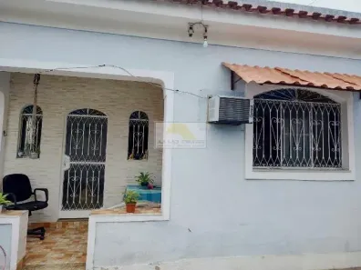 Casa com 2 Quartos à venda, 80m² no Campo Grande, Rio de Janeiro