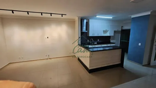 Casa de Condomínio com 3 Quartos à venda, 146m² no Boa Vista, Sorocaba
