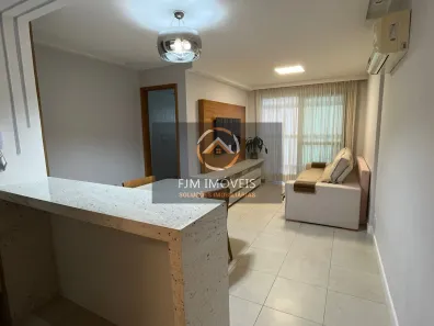 Apartamento com 2 Quartos à venda, 76m² no Icaraí, Niterói