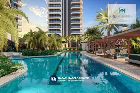 Apartamento com 4 Quartos à venda, 235m² no Guararapes, Fortaleza