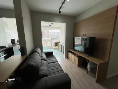 Apartamento com 2 Quartos à venda, 58m² no Jardim Portal I e II, São Paulo
