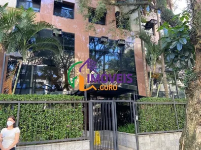 Sala Comercial à venda, 100m² no Vila Nova Conceição, São Paulo