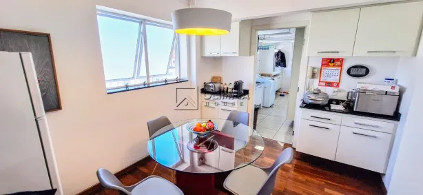 Apartamento com 4 Quartos à venda, 230m² no Itaim Bibi, São Paulo