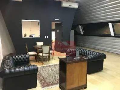 Prédio Comercial à venda, 1000m² no Planalto Paulista, São Paulo