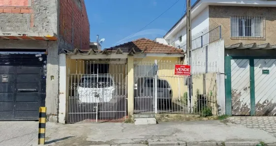 Casa com 1 Quarto à venda, 80m² no Jardim Modelo, São Paulo