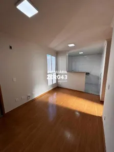 Apartamento com 2 Quartos à venda, 48m² no Colinas, Londrina