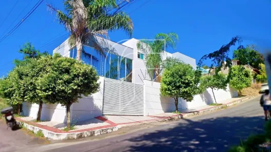 Casa com 4 Quartos à venda, 360m² no Jardim Boa Vista, Guarapari