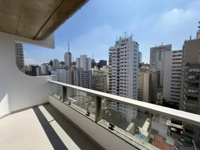 Apartamento com 3 Quartos à venda, 190m² no Paraíso, São Paulo