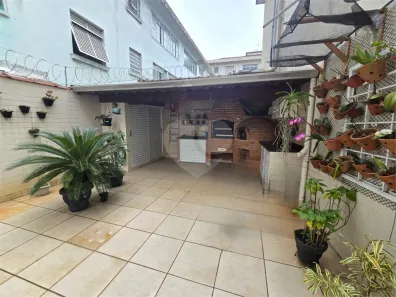 Casa com 3 Quartos à venda, 161m² no Embaré, Santos