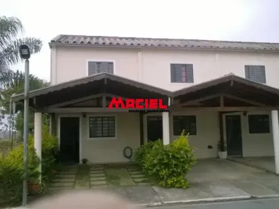Casa de Condomínio com 2 Quartos à venda, 74m² no Vila São Geraldo, São José dos Campos