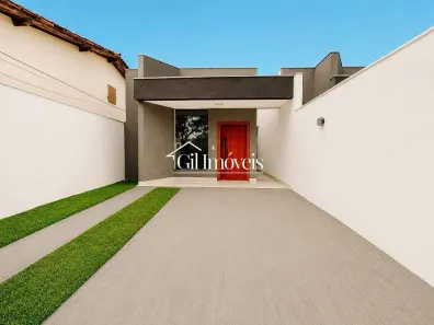 Casa com 2 Quartos à venda, 90m² no Jardim Casa Branca, Betim