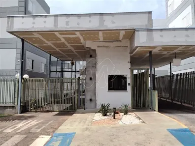 Apartamento com 2 Quartos à venda, 49m² no Jardim América (Vila Xavier), Araraquara