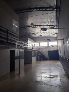Galpão/Depósito/Armazém para alugar, 340m² no Jardim Novo Mundo, Ribeirão Preto