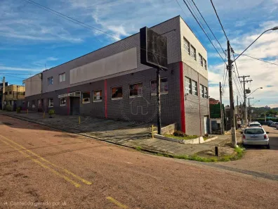 Galpão/Depósito/Armazém com 1 Quarto para alugar, 350m² no Centro, Vinhedo