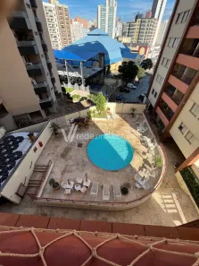 Apartamento com 3 Quartos à venda, 88m² no Botafogo, Campinas