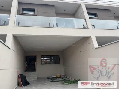 Sobrado com 3 Quartos à venda, 115m² no Vila Isolina Mazzei, São Paulo