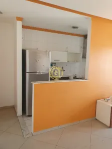 Apartamento com 2 Quartos à venda, 69m² no Centro, Jacareí